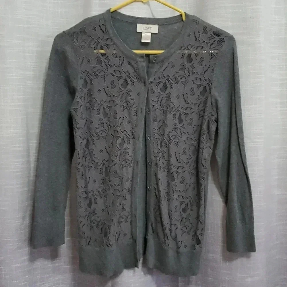 LOFT SHIRT - Picture 1 of 5